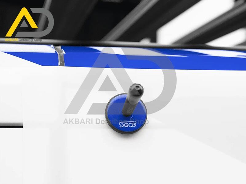  SGCB PPF Gripper Magnet 