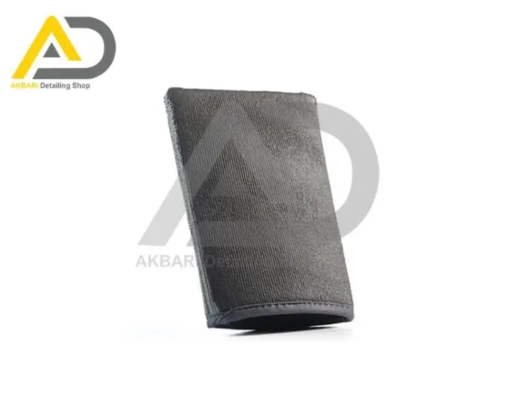 دستکش خمیر کلی سورین‌ بو مدل Surainbow Car Clay Mitt t656