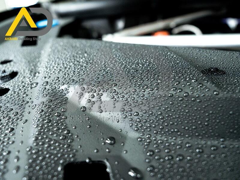  سرامیک مخصوص پلاستیک 30 میلی‌لیتری لابوکاسمتیکا مفرا مدل TPR 