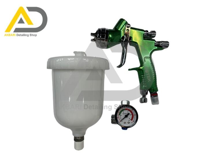 پیستوله رنگ LEOTEk مدل TE-S 1.3mm