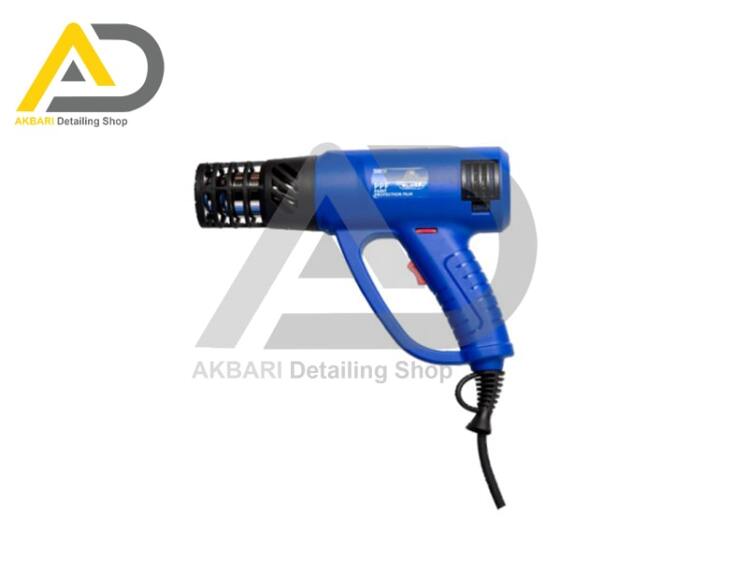 سشوار حرفه ای اس جی سی بی مدل SGCB Heat Gun