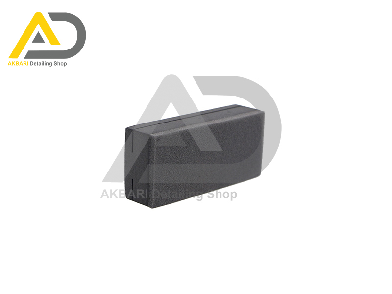  پد اجرای سرامیک مشکی ویت آس مدل WithUs Unique Coating Block 