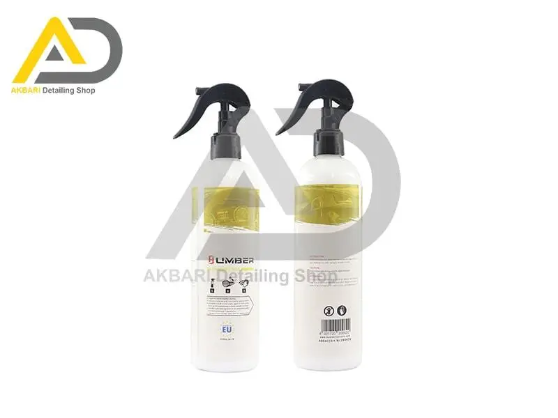  Humber Dashboard Wax 400ml 
