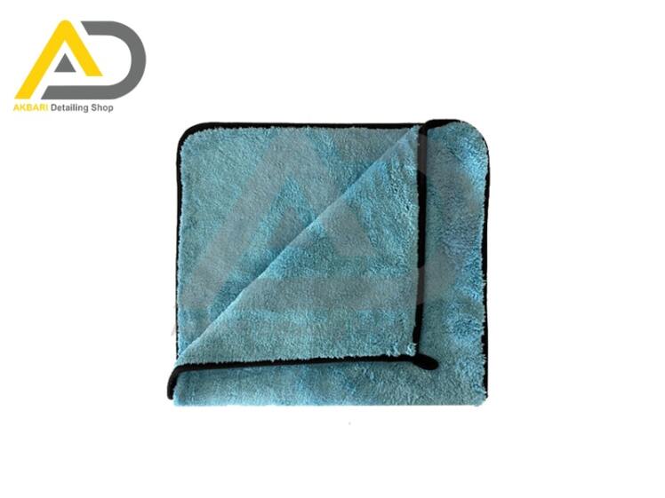 حوله خشک کن کوییک کلین مدل 40*75