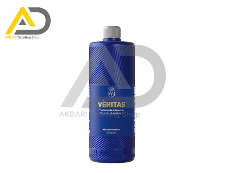آماده‌ساز رنگ یک لیتری VERITAS لابوکاسمتیکا مفرا مدل Labocosmetica #VERITAS 1000ML