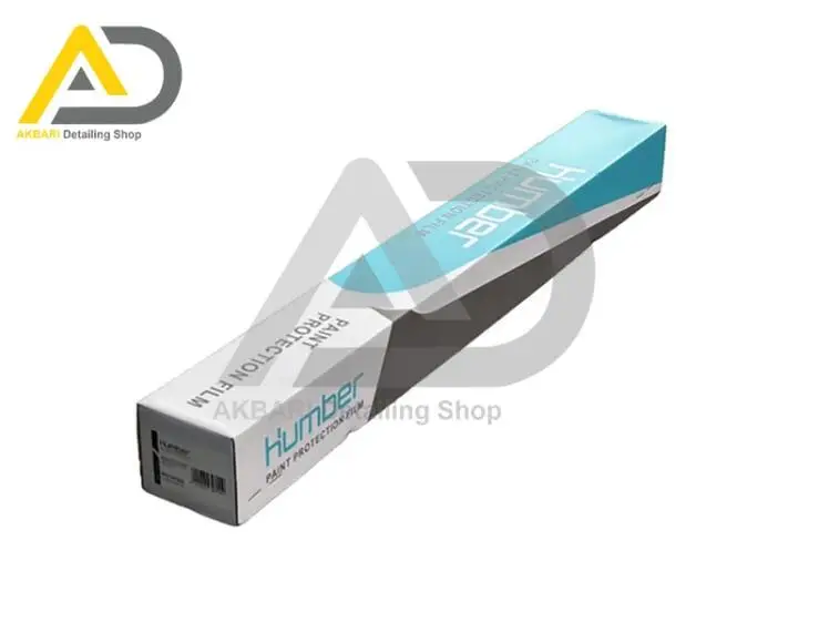 کاور محافظتی پی پی اف مات خودرو هامبر مدل Humber G8 Matt TPU 1.5m x 15mtr