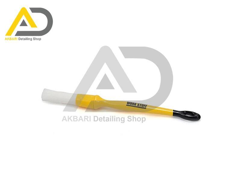  قلم دیتیلینگ آلبینو 16 میلی‌متری ورک استاف 