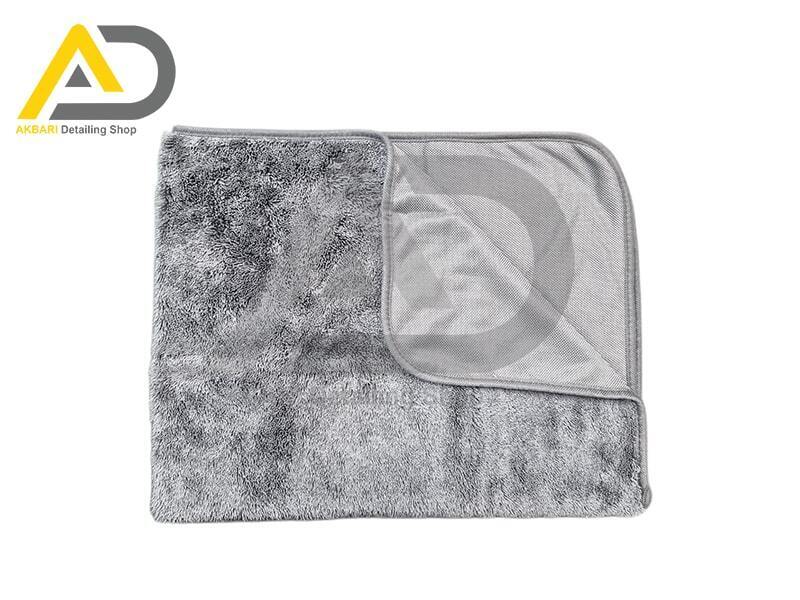  حوله مخصوص خشک کردن ماشین ویت آس مدل 700GSM 