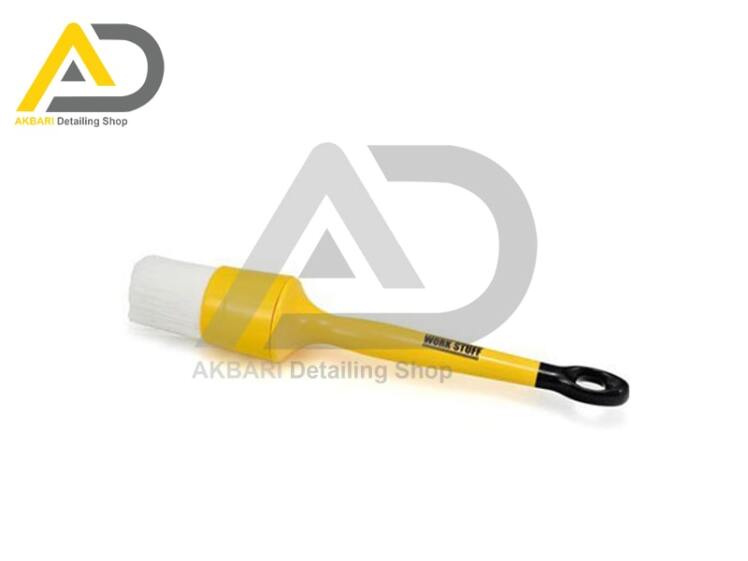 قلم دیتیلینگ آلبینو 40 میلی‌متری ورک استاف