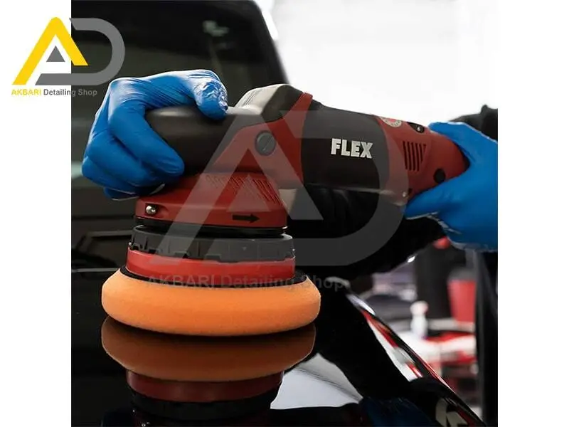  Flex XCE 10-8 125 