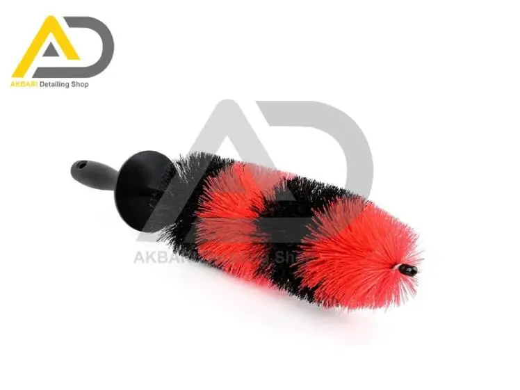 فرچه مخصوص رینگ خیلی بزرگ سورین بو مدل Surainbow Rim Cleaning Brush