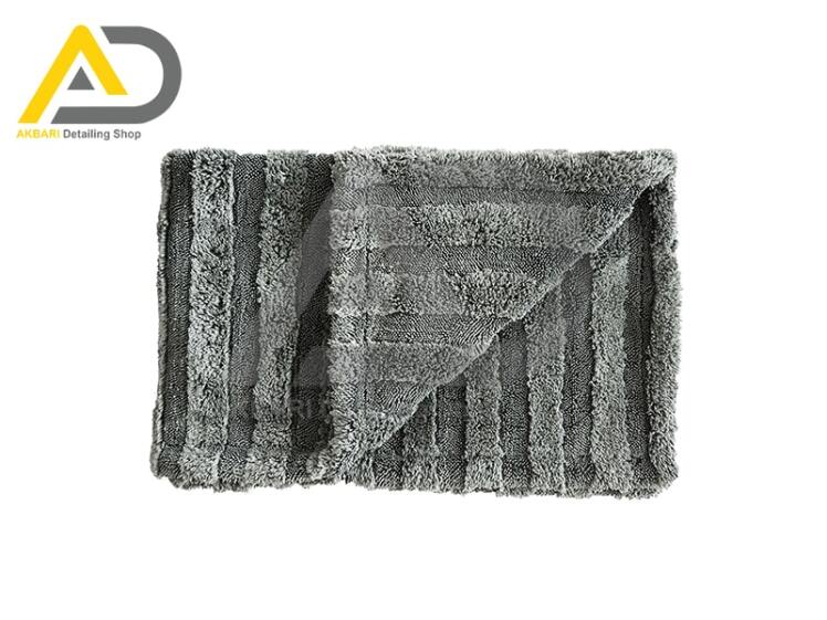 حوله خشک کن حرفه‌ای کوکمی- کخ کیمی مدل Pro Drying Towel