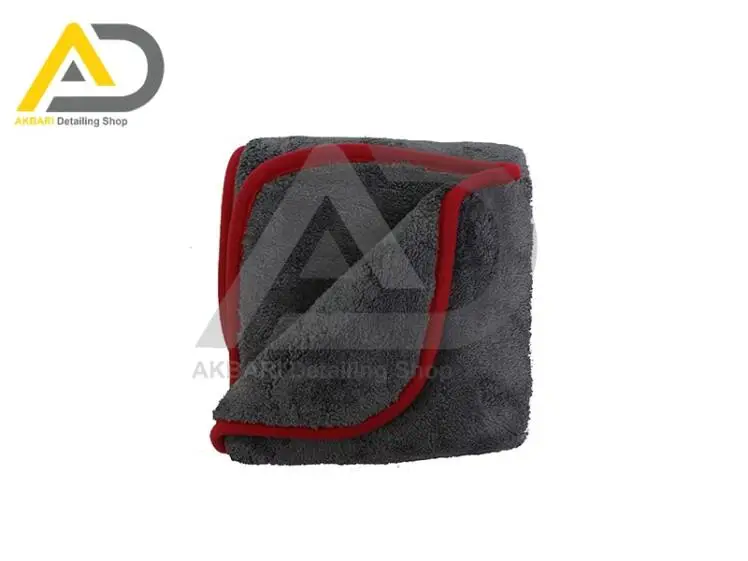 حوله خشک کن مایکروفایبر آبگیری سورین بو مدل Surainbow Microfiber Drying Cloth 40x60cm