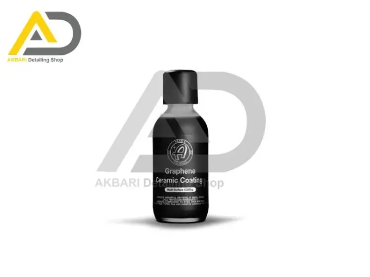 سرامیک بدنه گرافین 60 میلی لیتری آدامز 