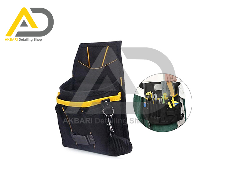 Humber Professional Car Wrapping Tool Bag