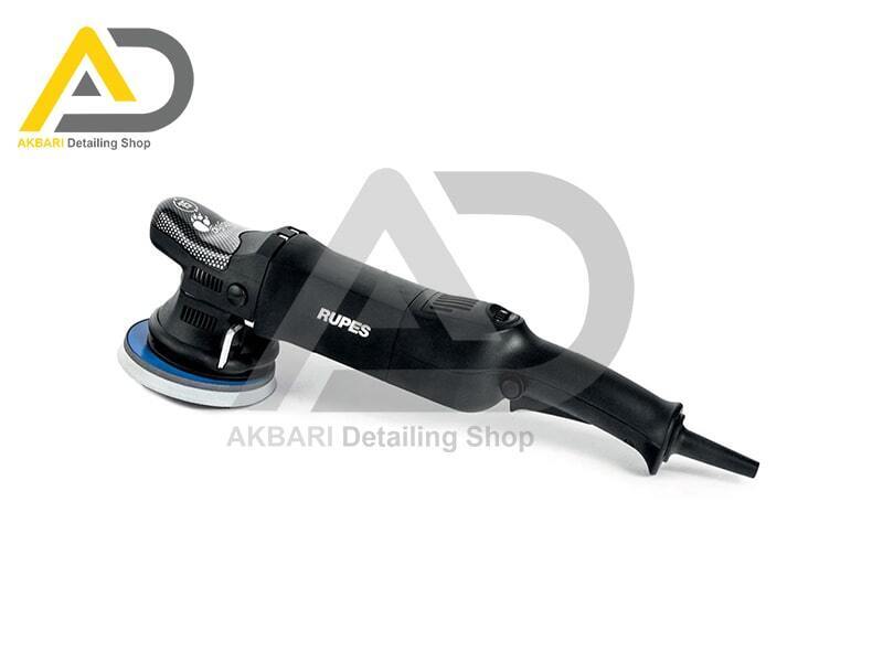  دستگاه پولیش اوربیتال روپس مدل Rupes Orbital Polisher LHR 15ESSTD 