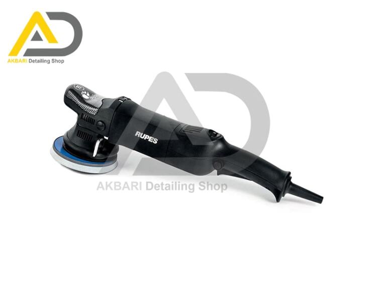 دستگاه پولیش اوربیتال روپس مدل Rupes Orbital Polisher LHR 15ESSTD