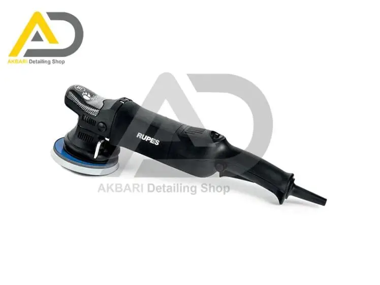 دستگاه پولیش اوربیتال روپس مدل Rupes Orbital Polisher LHR 15ESSTD