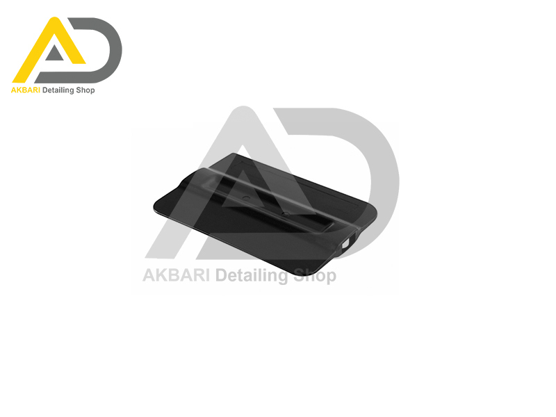  کاردک انعطاف پذیر مغناطیسی اجرای کاور و پی پی اف هامبر مدل Humber Flexible Magnetic Squeegee for Car Wrapping 