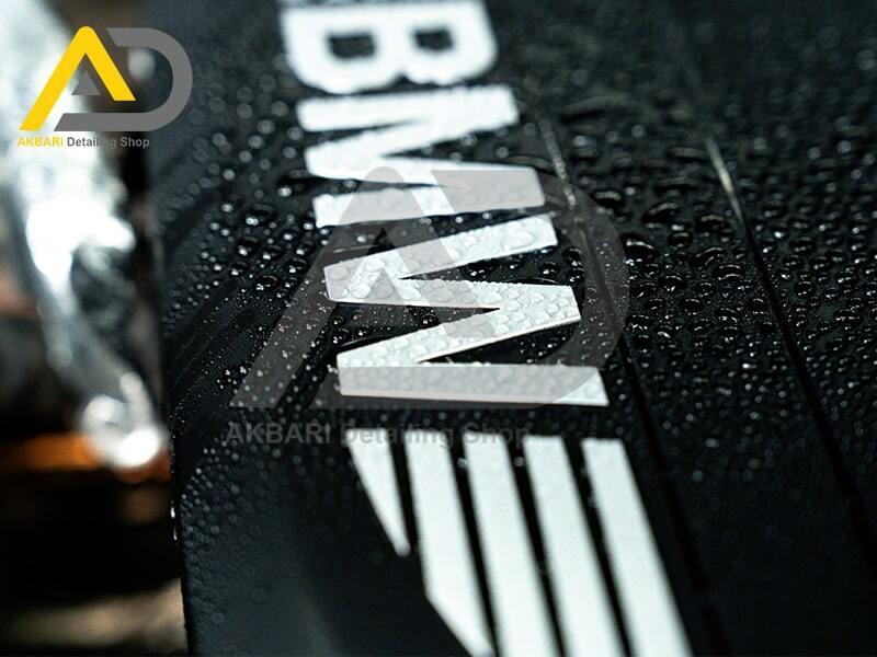  سرامیک مخصوص پلاستیک 30 میلی‌لیتری لابوکاسمتیکا مفرا مدل TPR 