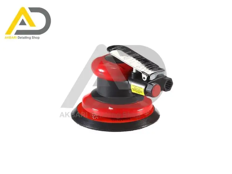 سندر بادی سایز 125 میلی‌متری سورین‌ بو مدل t312