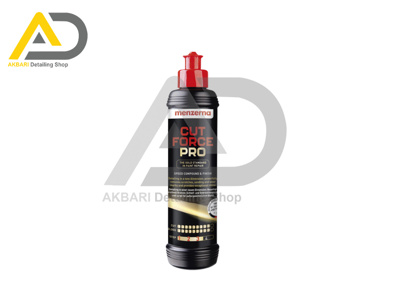  Cut Force Pro 
