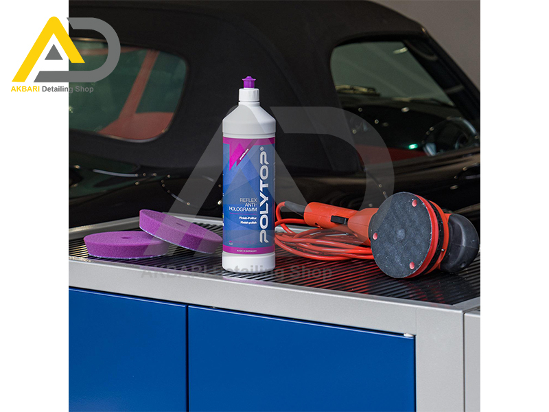  Polytop Reflex Anti Hologram 1L 