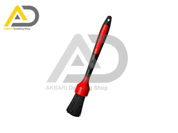 برس تمیز کننده آدامز 