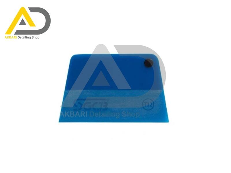 SGCB PPF Squeegee (trapezoid) 12x7.5x0.6cm
