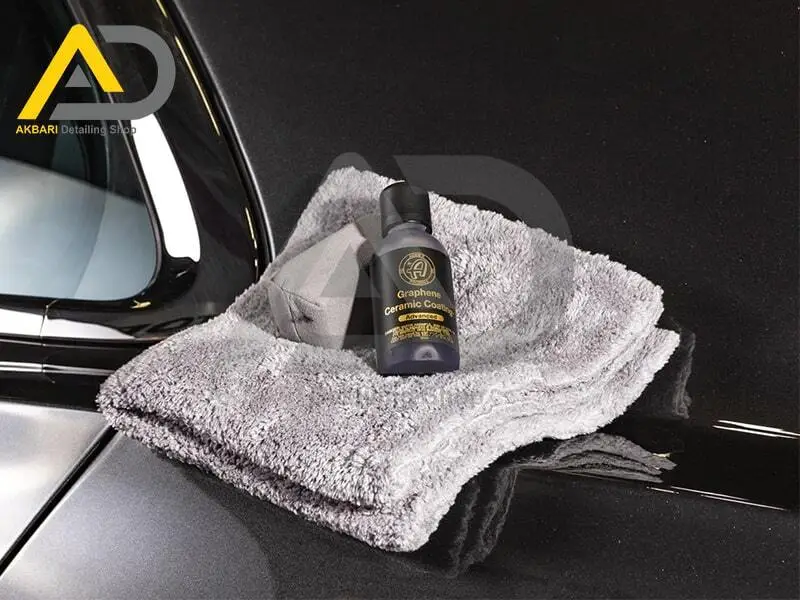  Adams Graphene Ceramic Coating Advance 60ml 