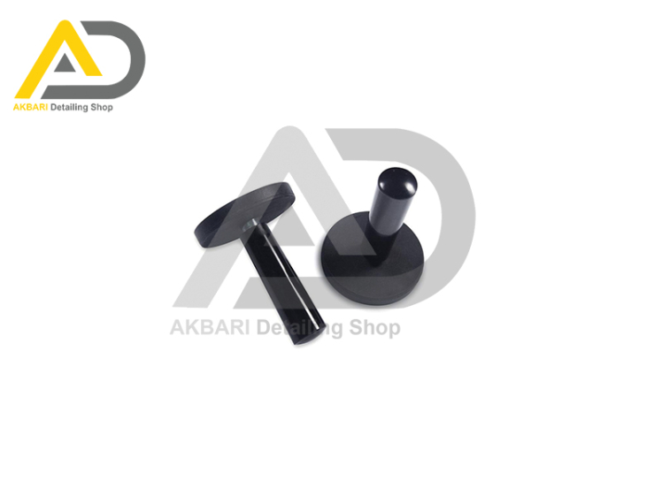گیره مگنتی پی پی اف هامبر مدل Humber Crip Magnets Holder Vinyl Wrap