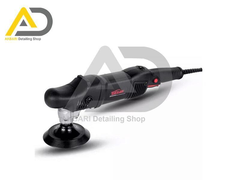  دستگاه پوليش روتاری کارز گیفت مدل Cars Gift Rotary Polisher 