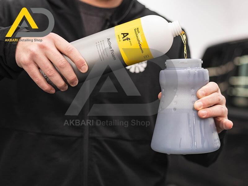  KochChemie Af Active Foam 1L 