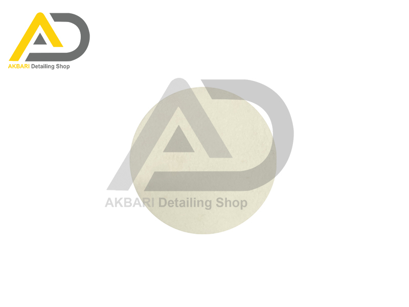  Brighton Glass Buffing Pad 125mm 