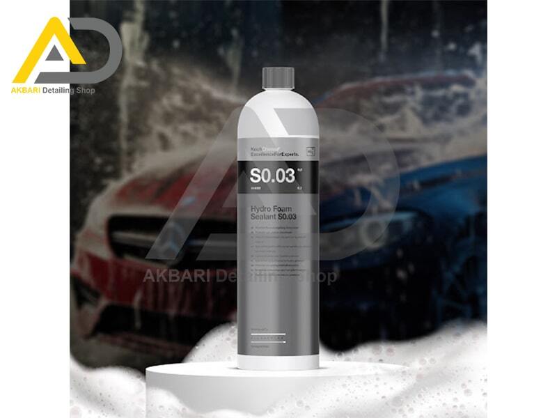  KochChemie Hydro Foam Sealant SO.03 