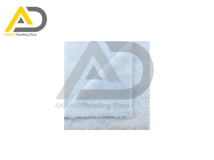 حوله مایكروفایبر مخصوص خشک کردن ماشین 70*50 هامبر مدل Humber Microfiber Drying Towel 600GSM