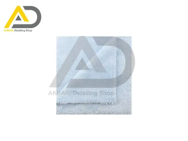 حوله مایكروفایبر مخصوص خشک کردن ماشین 70*50 هامبر مدل Humber Microfiber Drying Towel 600GSM