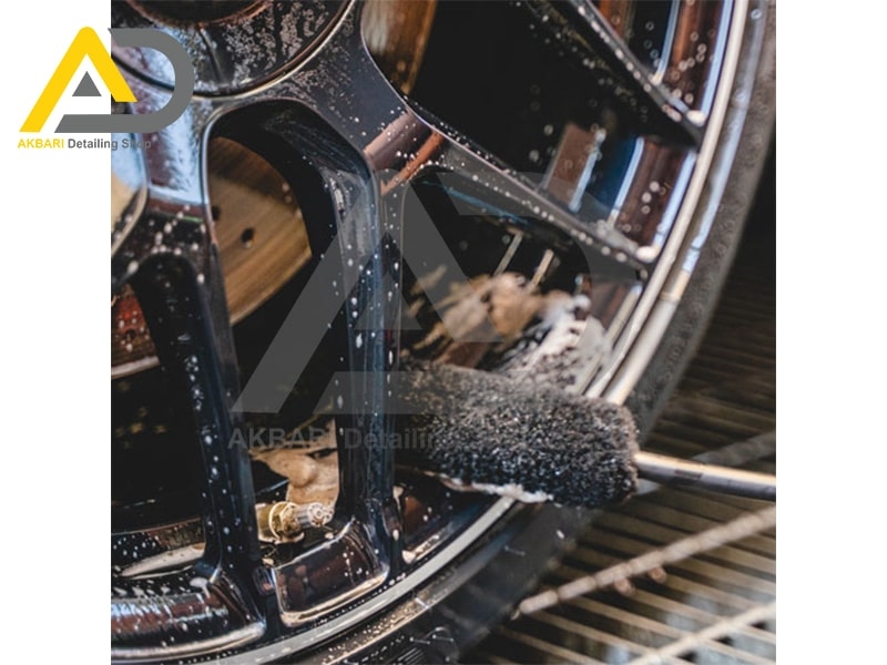  WHEEL & TYRE CLEANER 