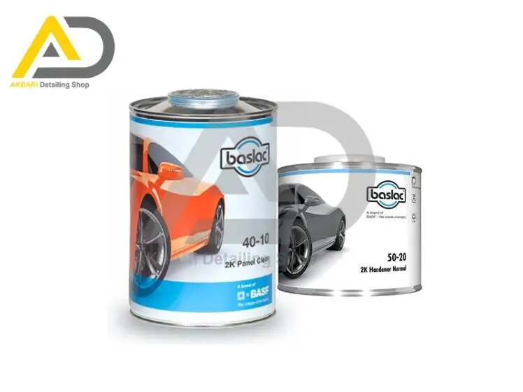 کیلر 4010 به همراه هاردنر باسلاک