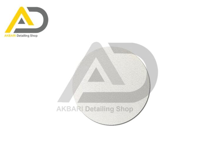 پد نمدی مخصوص پولیش شیشه 125 میلیمتری سورین بو مدل Surainbow Glass Buffing Pad t779