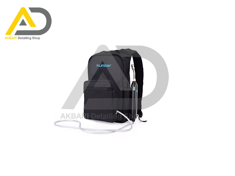  کوله پشتی اسپری کننده آب الکترونیکی 6 لیتری هامبر مدل Humber Electric Water Sprayer Backpack 6L TS721 