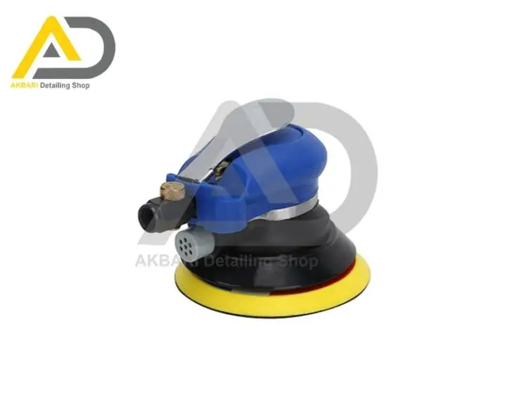 سندر بادی 125 میلی‌متری آبی سورین‌ بو مدل t313