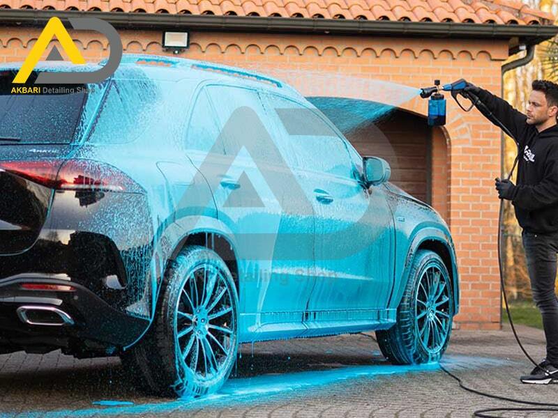  Koch Chemie Cb Colorful Blue 