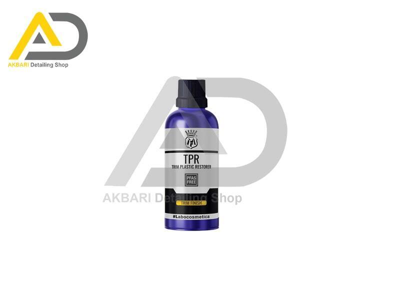  کیت سرامیک TPR 