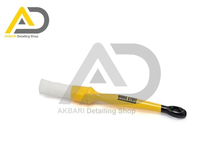 قلم دیتیلینگ آلبینو 24 میلی‌متری ورک استاف