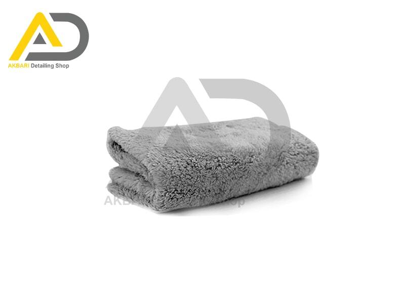  WithUs Deluxe Buffing Towel 4040mm 500GSM 