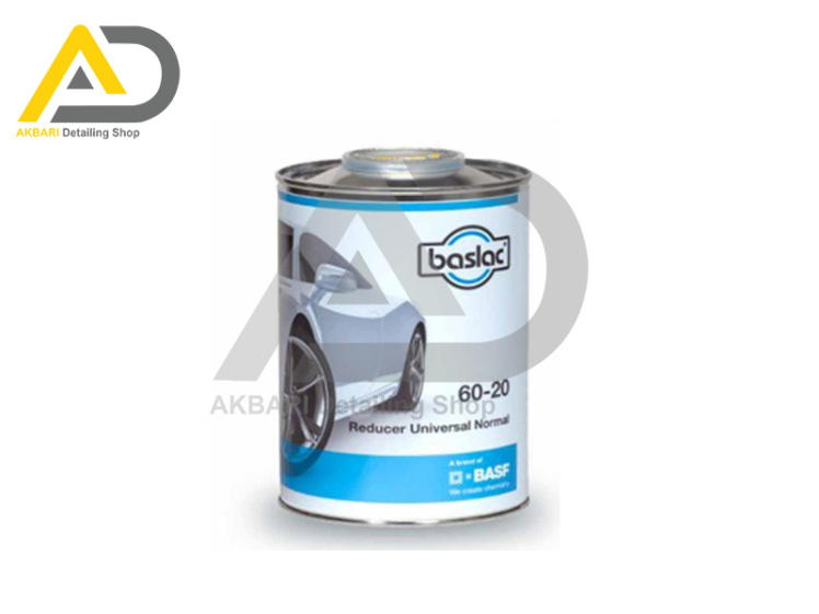 تینر 20-60 یک لیتری باسلاک