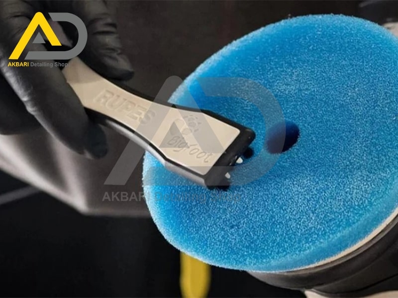  Rupes Clawpad 9BF7001 