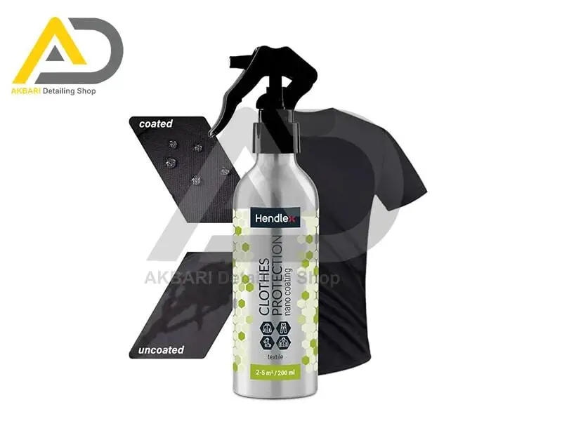  Hendlex Textile Nano Coating 200ml 