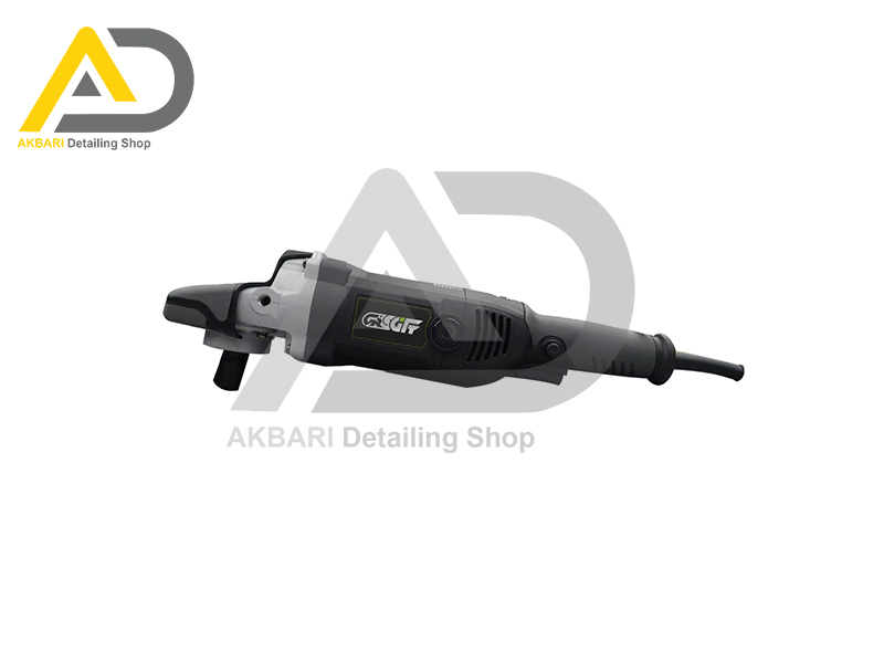  دستگاه پوليش روتاری کارز گیفت مدل Cars Gift Rotary Polisher RO602 